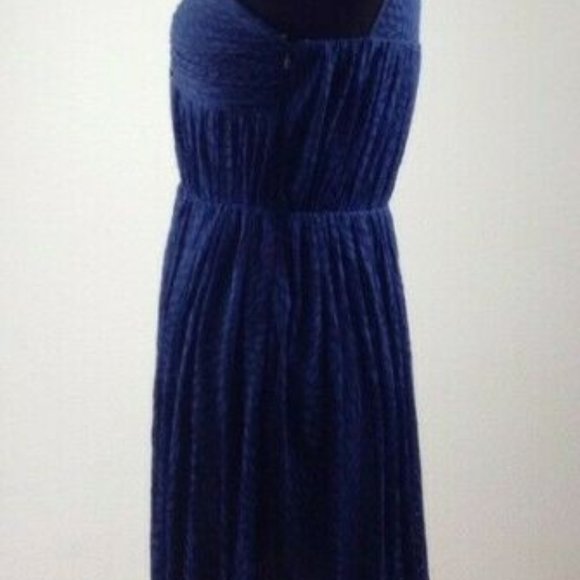 CeCe By Cynthia Steffe Womens Pleated Dress - Picture 5 of 6